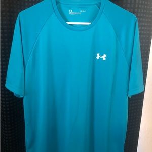 Under Armour T-Shirt Bundle (2)